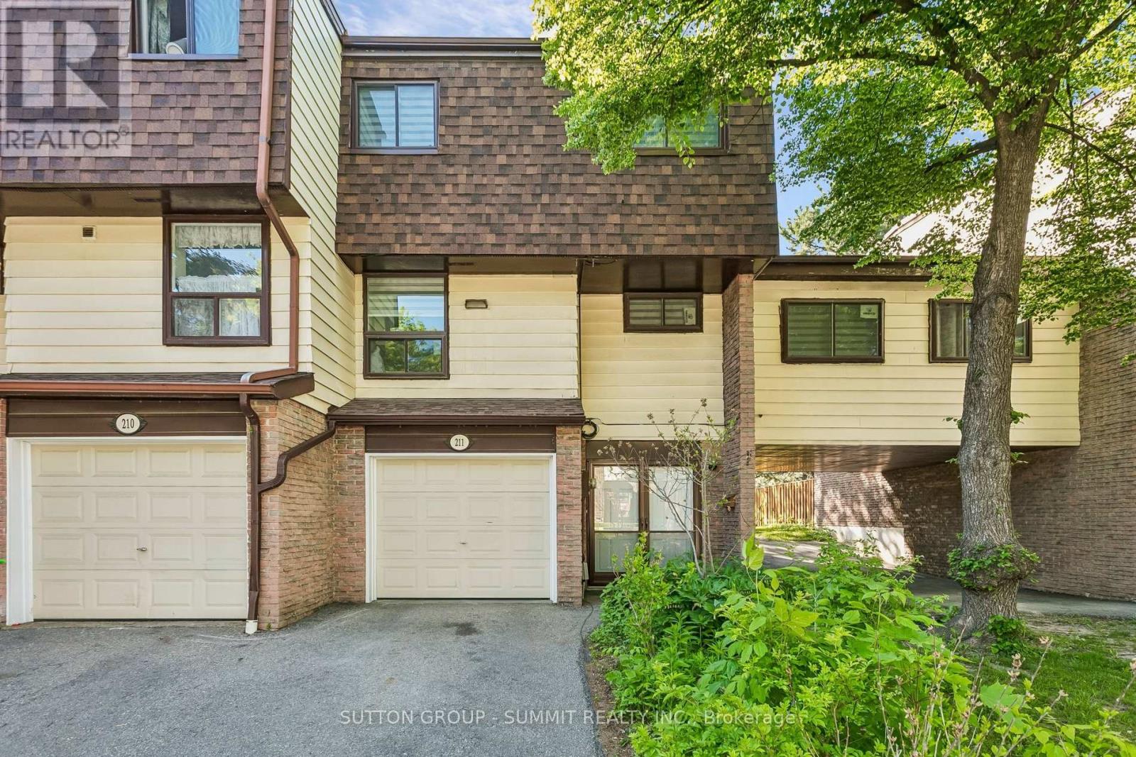 211 - 180 Mississauga Valley Boulevard, Mississauga, Ontario  L5A 3M2 - Photo 43 - W13232532