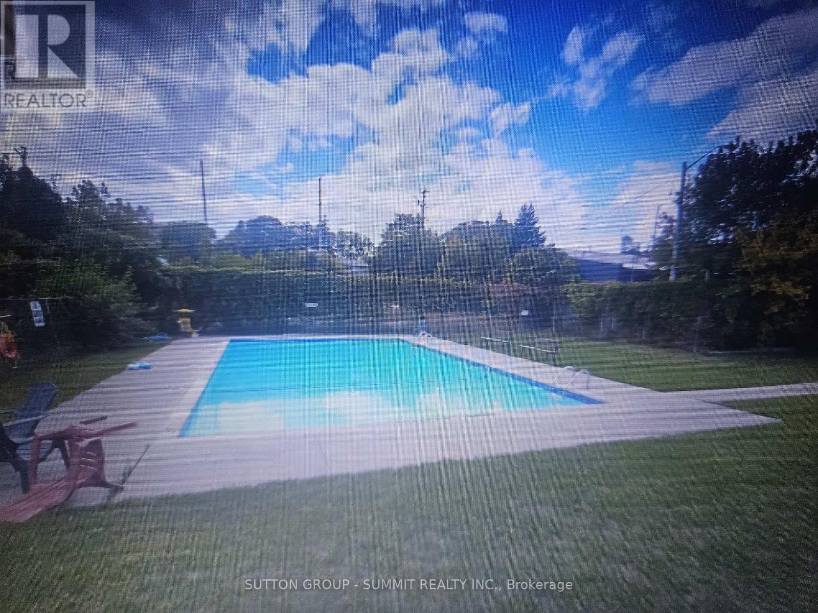 211 - 180 Mississauga Valley Boulevard, Mississauga, Ontario  L5A 3M2 - Photo 39 - W13232532