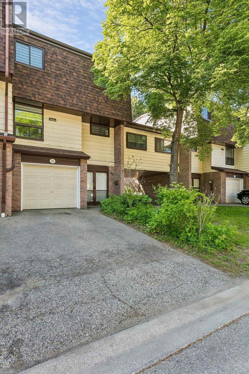 211 - 180 Mississauga Valley Boulevard, Mississauga, Ontario  L5A 3M2 - Photo 45 - W13232532