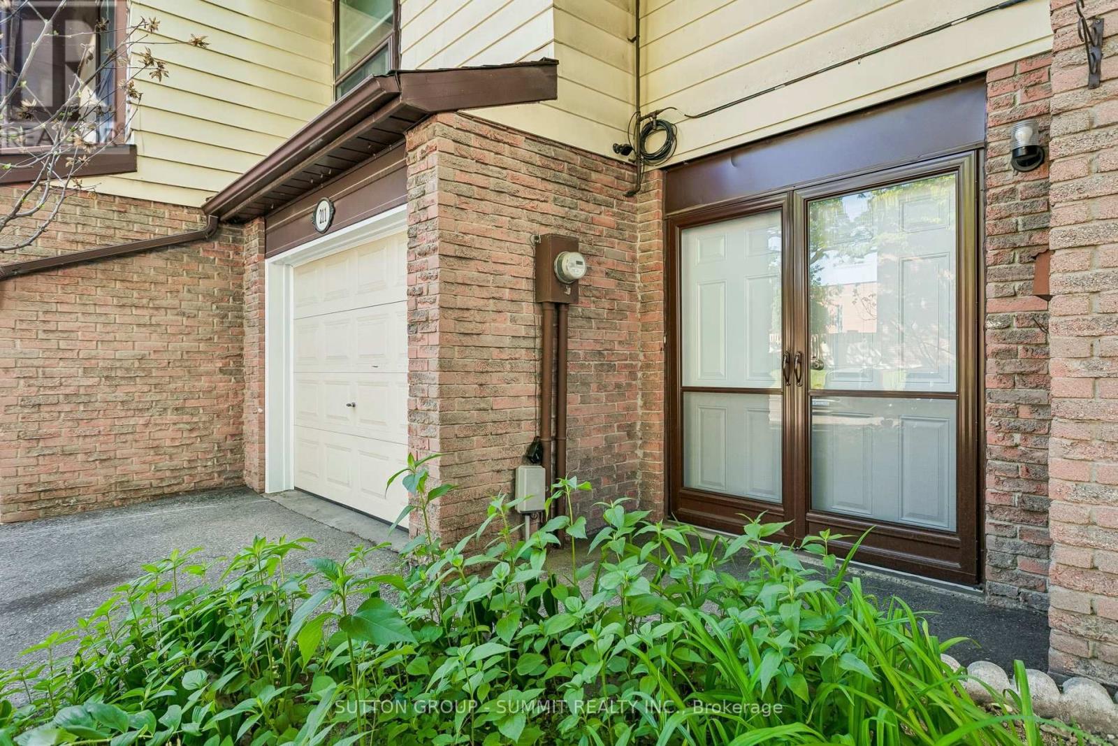 211 - 180 Mississauga Valley Boulevard, Mississauga, Ontario  L5A 3M2 - Photo 46 - W13232532