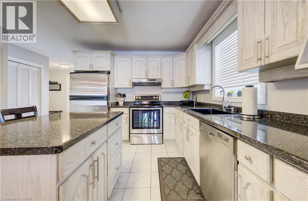 34381 Denfield Road, Clandeboye, Ontario  N0M 2S0 - Photo 13 - 40858999