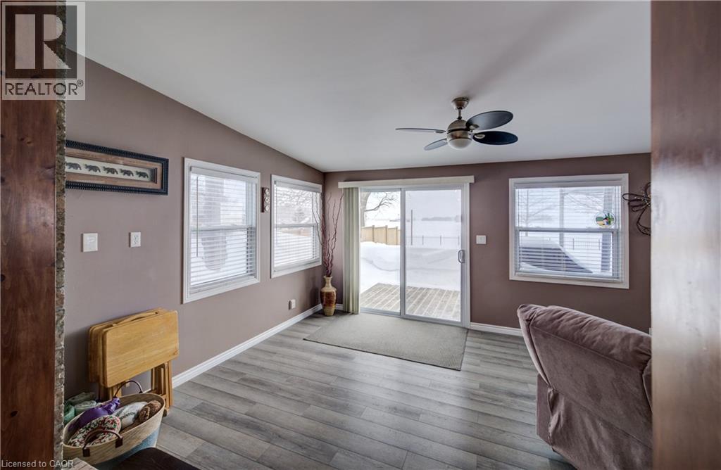 34381 Denfield Road, Clandeboye, Ontario  N0M 2S0 - Photo 17 - 40858999