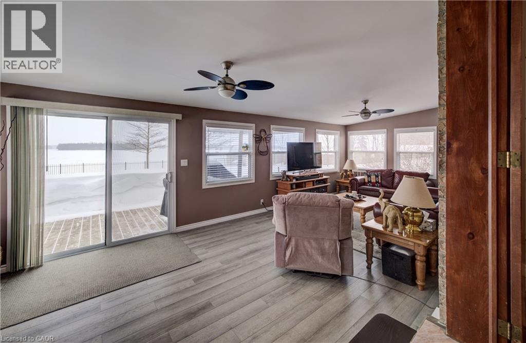 34381 Denfield Road, Clandeboye, Ontario  N0M 2S0 - Photo 18 - 40858999