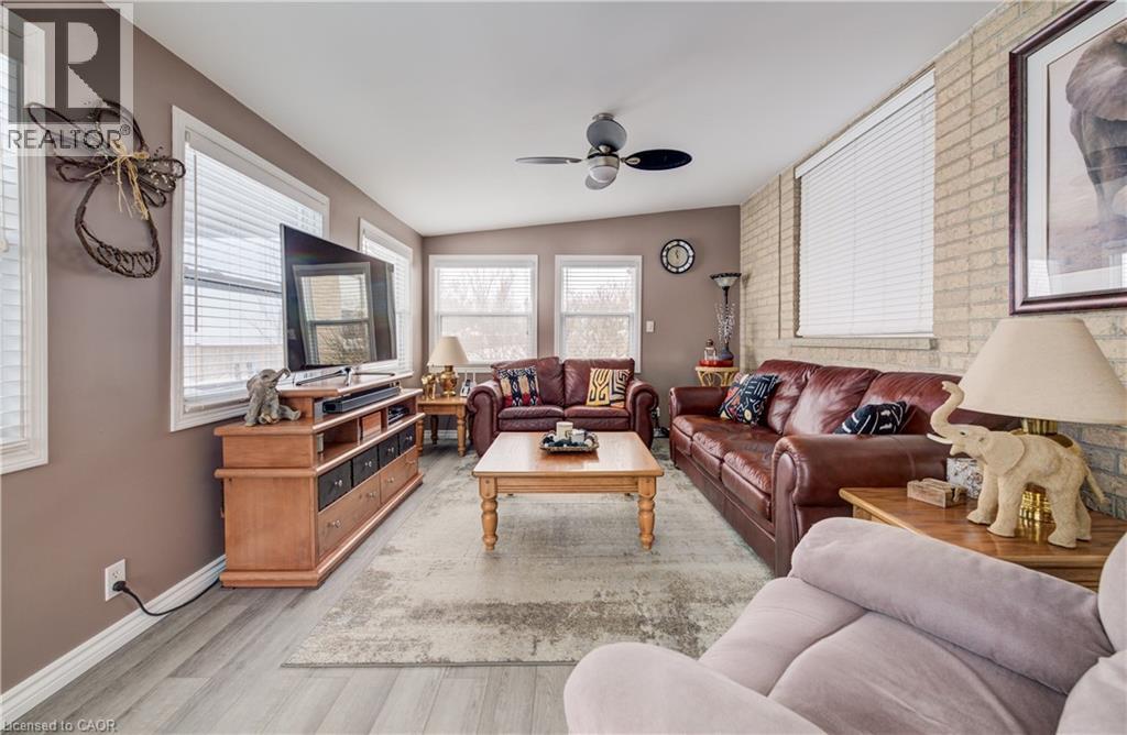 34381 Denfield Road, Clandeboye, Ontario  N0M 2S0 - Photo 19 - 40858999