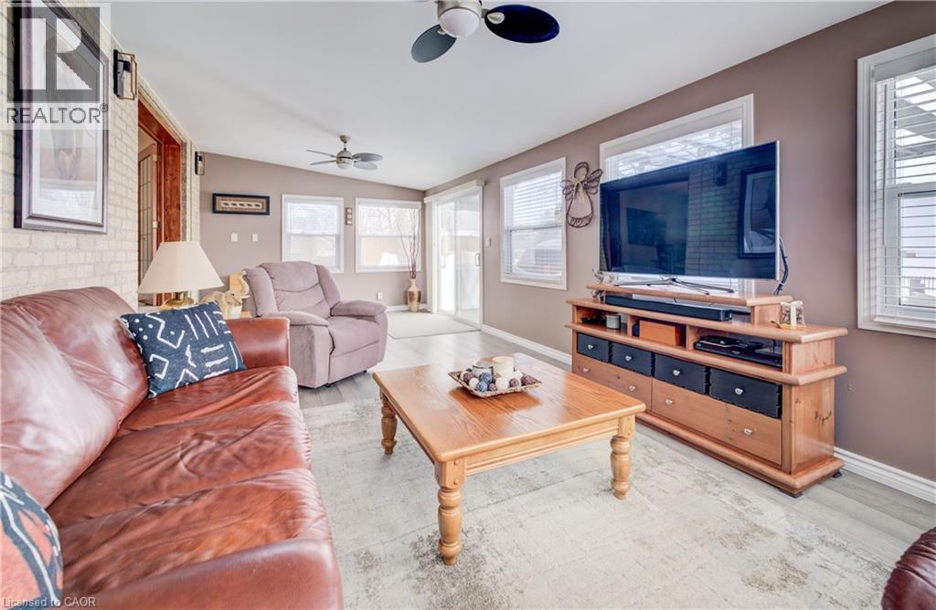 34381 Denfield Road, Clandeboye, Ontario  N0M 2S0 - Photo 20 - 40858999