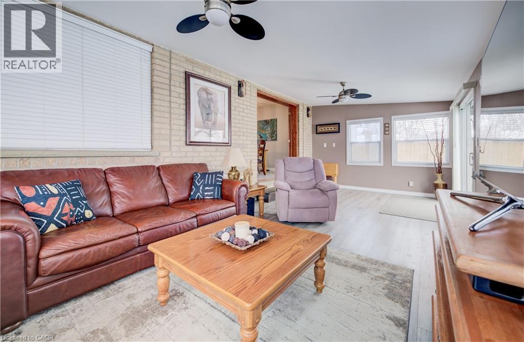34381 Denfield Road, Clandeboye, Ontario  N0M 2S0 - Photo 21 - 40858999