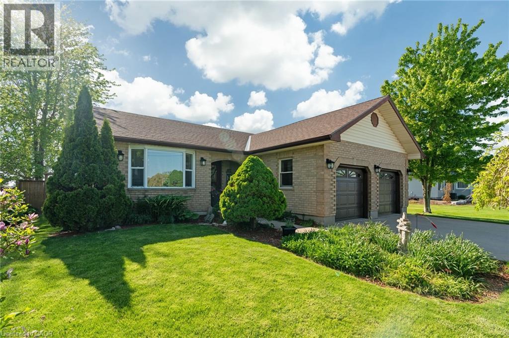 34381 Denfield Road, Clandeboye, Ontario  N0M 2S0 - Photo 3 - 40858999