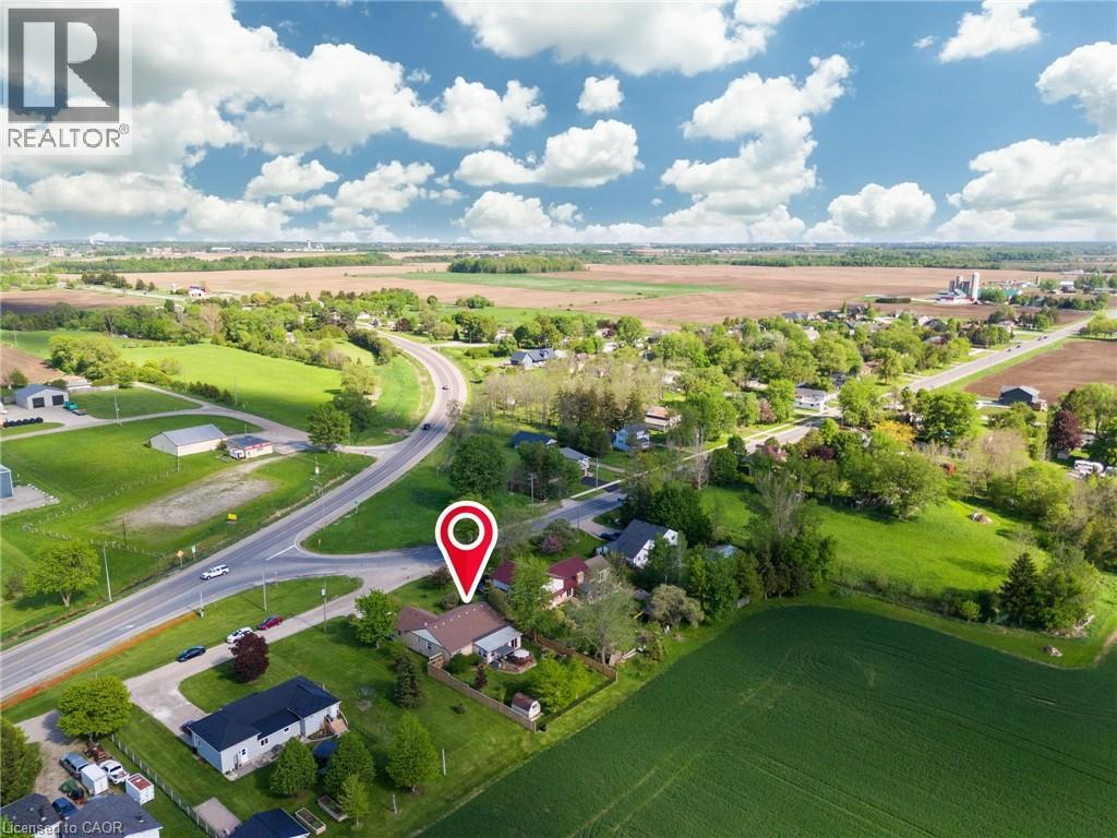 34381 Denfield Road, Clandeboye, Ontario  N0M 2S0 - Photo 38 - 40858999