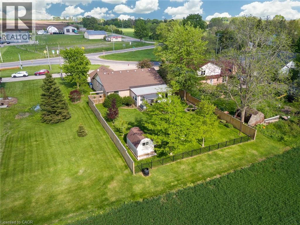 34381 Denfield Road, Clandeboye, Ontario  N0M 2S0 - Photo 40 - 40858999