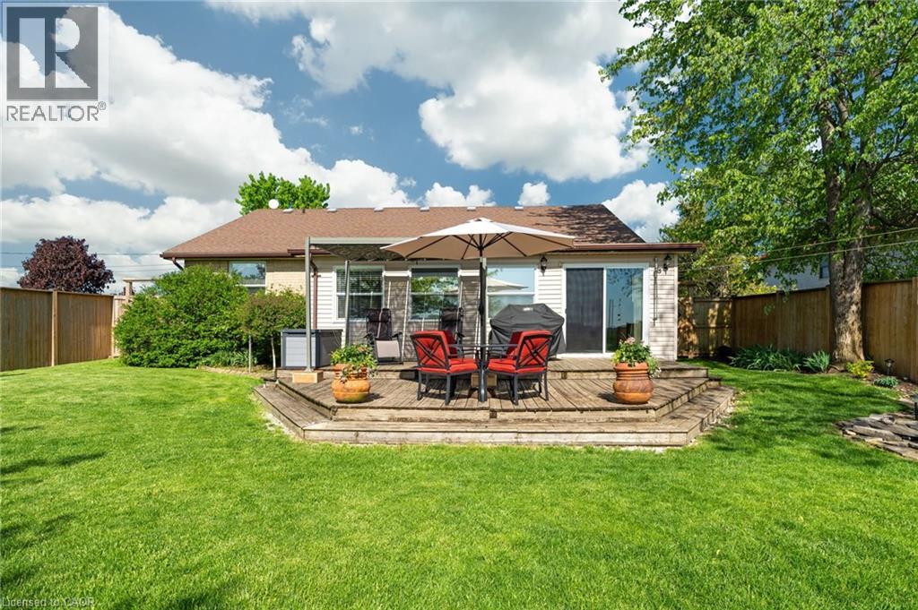34381 Denfield Road, Clandeboye, Ontario  N0M 2S0 - Photo 43 - 40858999