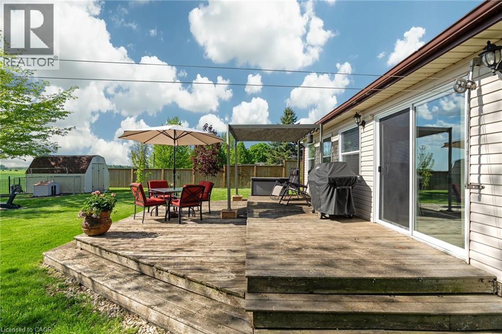 34381 Denfield Road, Clandeboye, Ontario  N0M 2S0 - Photo 44 - 40858999