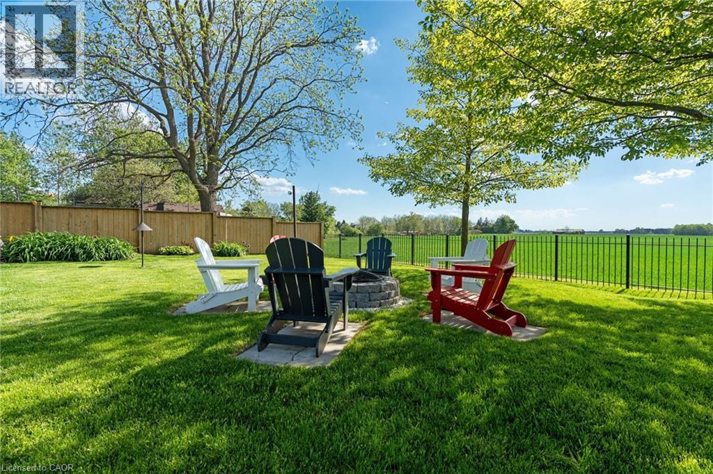 34381 Denfield Road, Clandeboye, Ontario  N0M 2S0 - Photo 46 - 40858999