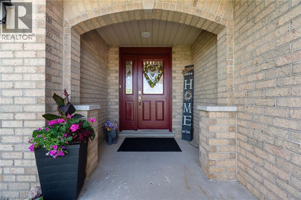 34381 Denfield Road, Clandeboye, Ontario  N0M 2S0 - Photo 5 - 40858999