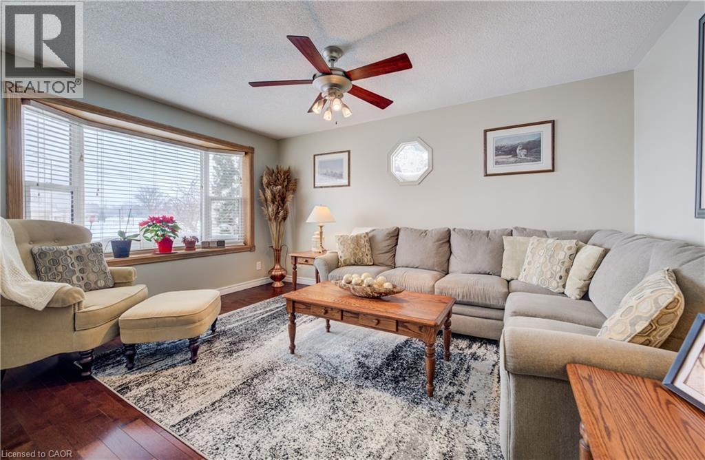 34381 Denfield Road, Clandeboye, Ontario  N0M 2S0 - Photo 8 - 40858999