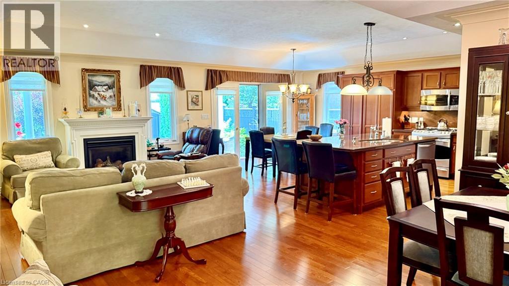 62 Sparrow Way, Port Dover, Ontario  N0A 1N5 - Photo 5 - 40858958