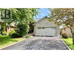 62 SPARROW Way, port dover, Ontario