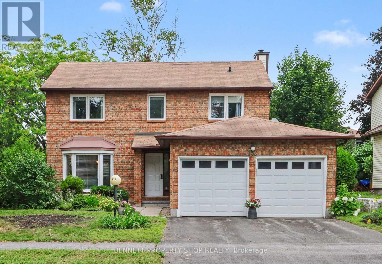 432 PICKFORD DRIVE, Ottawa, Ontario