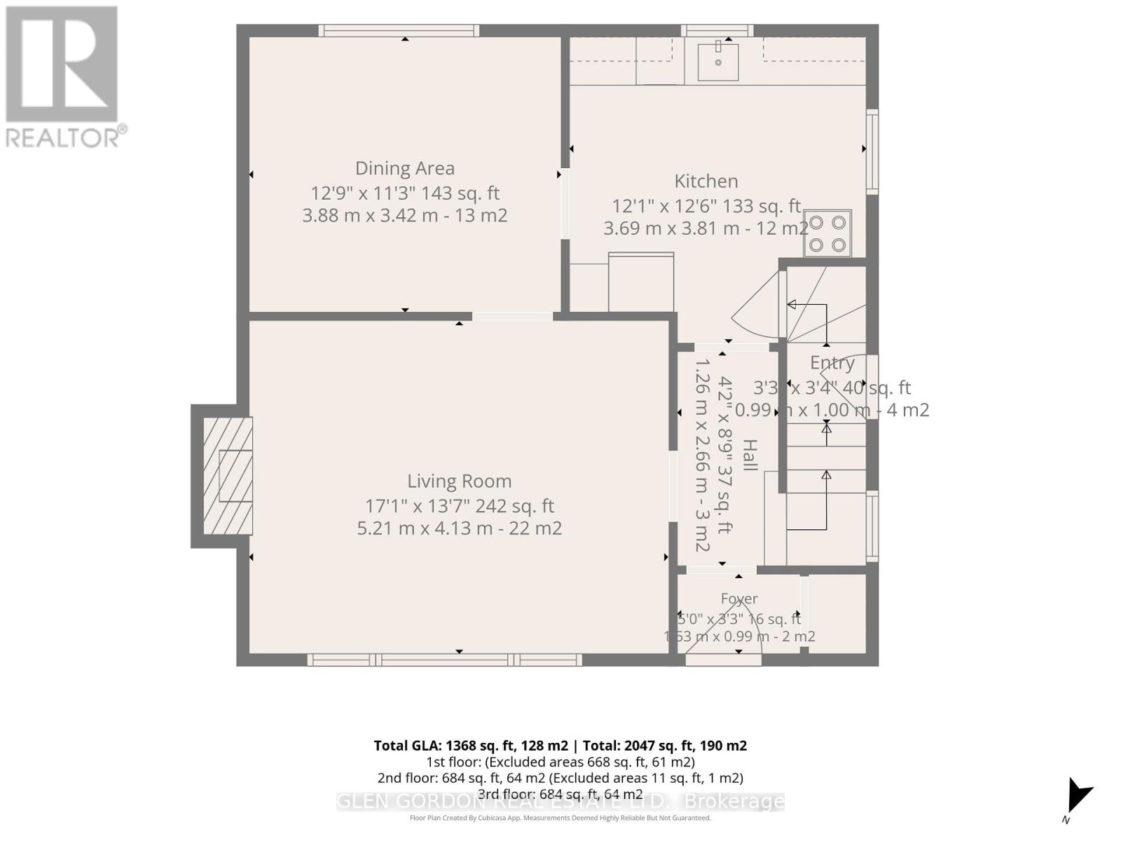 595 Victoria Street, London East, Ontario  N5Y 4B9 - Photo 24 - X13720854