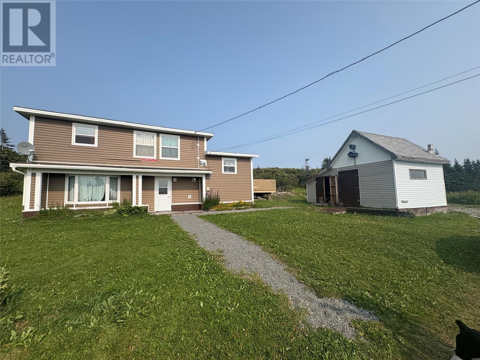 9 Johnson's Road, St Anthony — photo 2