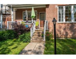 319 PARKIN CIRCLE, Ottawa, Ontario