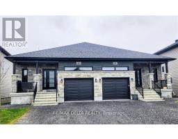928 CHABLIS CRESCENT, Russell, Ontario