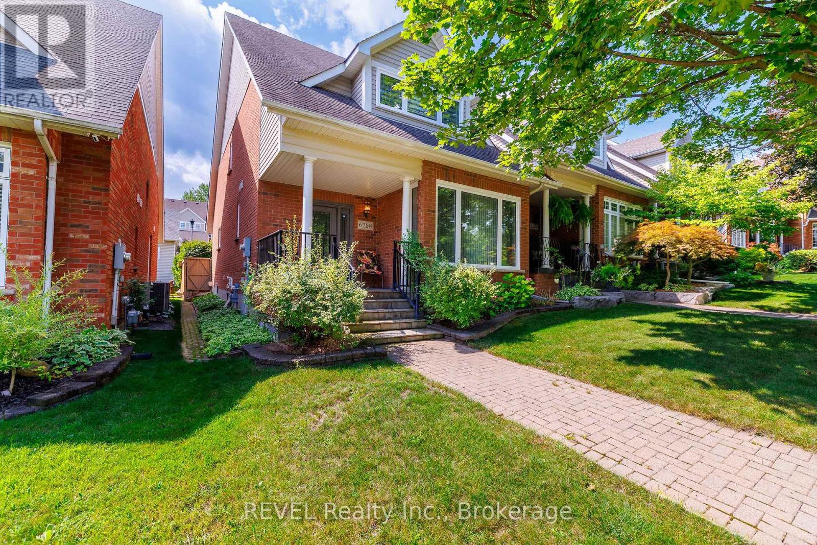 6280 STONEFIELD PARK, Niagara Falls, Ontario