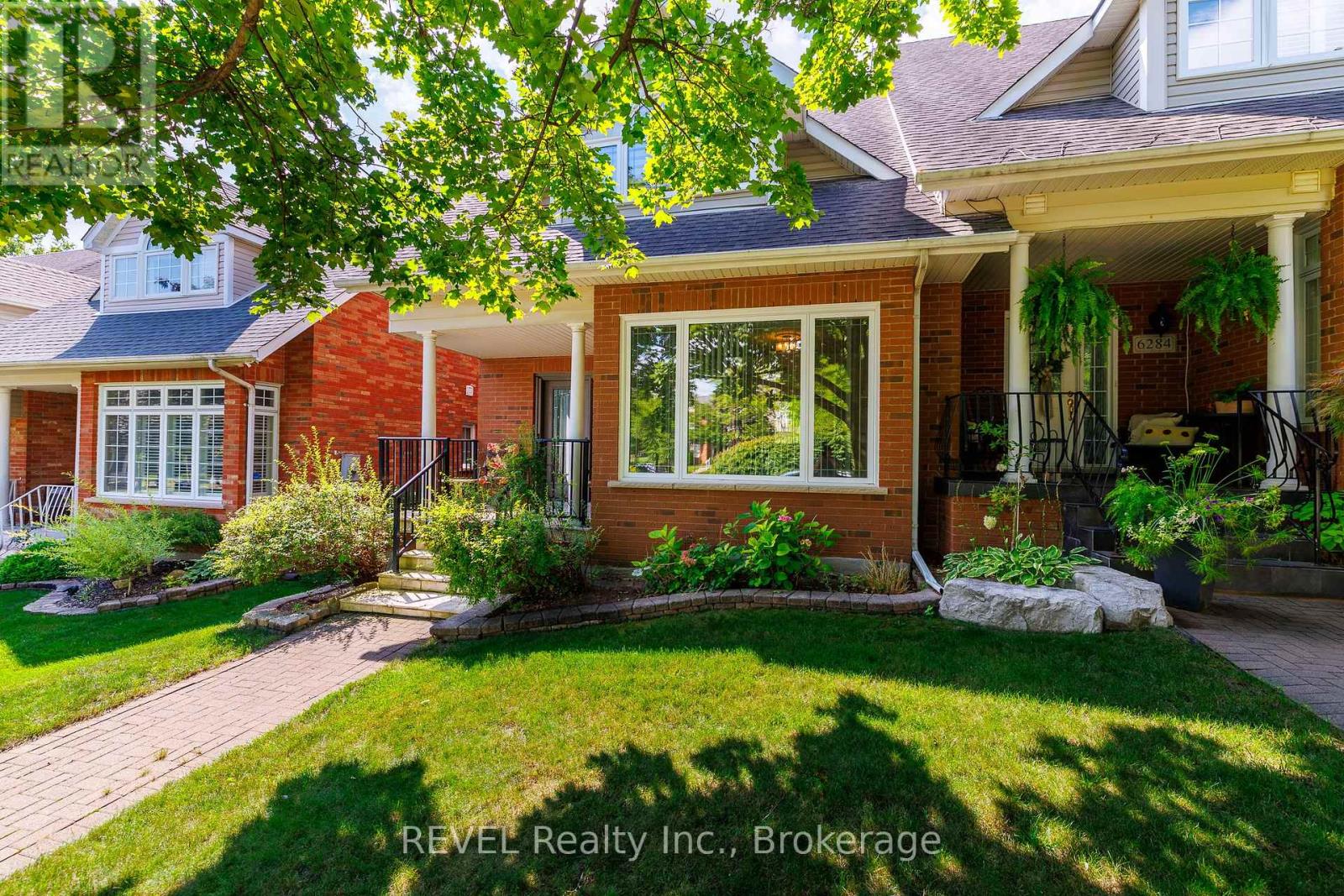 6280 Stonefield Park, Niagara Falls, Ontario  L2J 4K1 - Photo 2 - X13720918