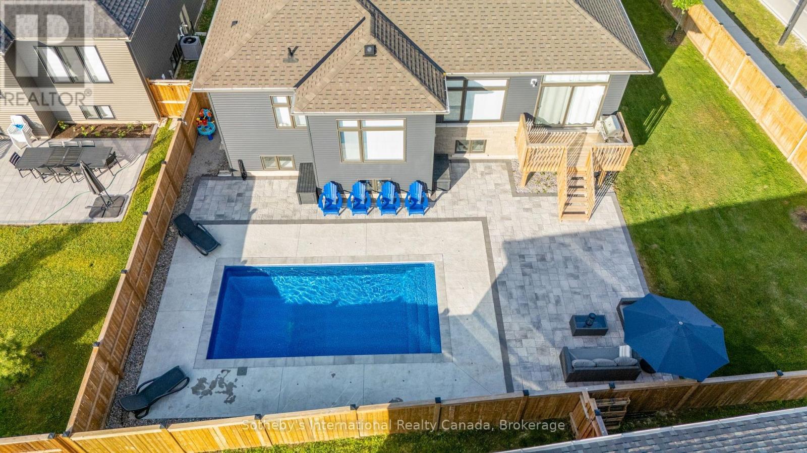 1 Chiara Drive, Wasaga Beach, Ontario  L9Z 0L5 - Photo 3 - S13720910