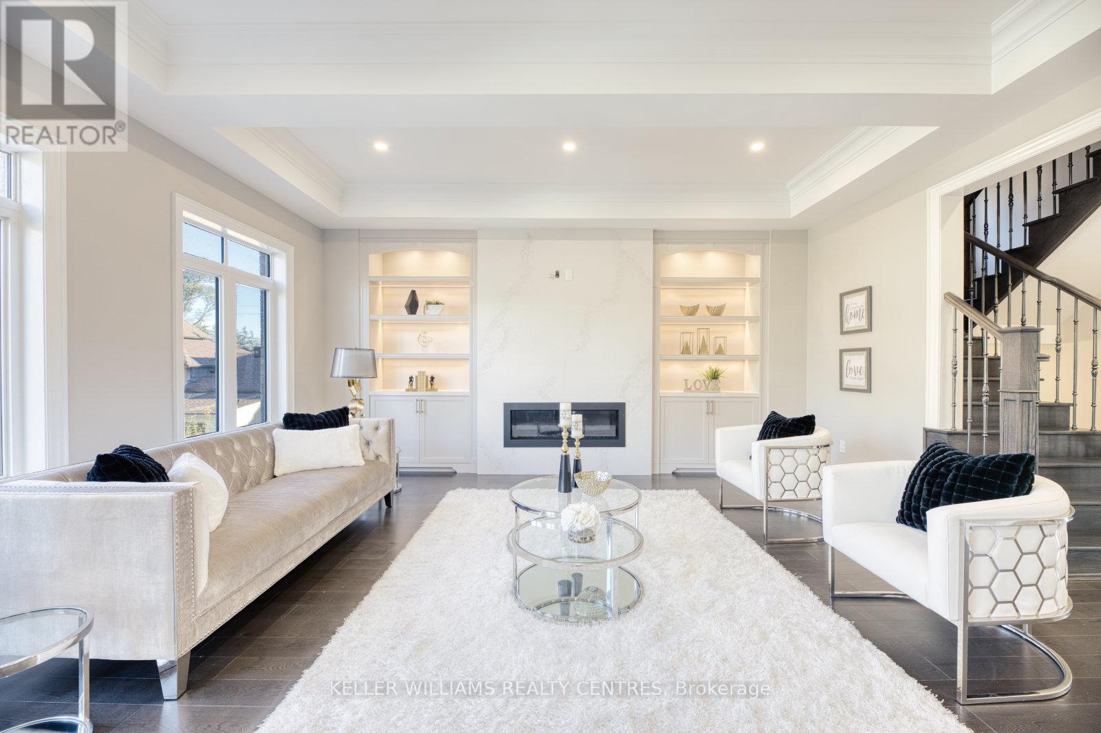 7 Becky Cheung Court, Toronto, Ontario  M2M 2E7 - Photo 14 - C13720848