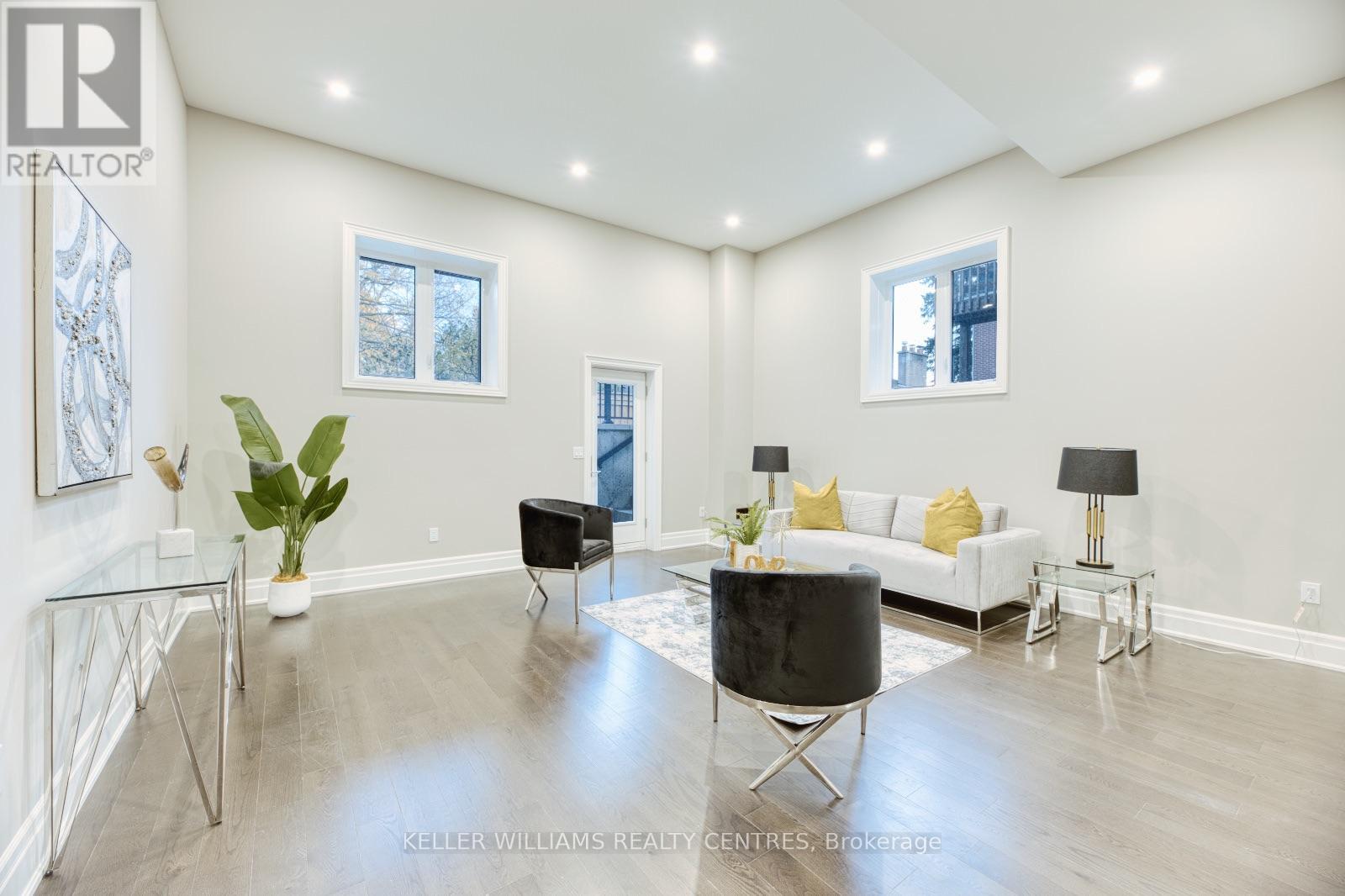 7 Becky Cheung Court, Toronto, Ontario  M2M 2E7 - Photo 22 - C13720848
