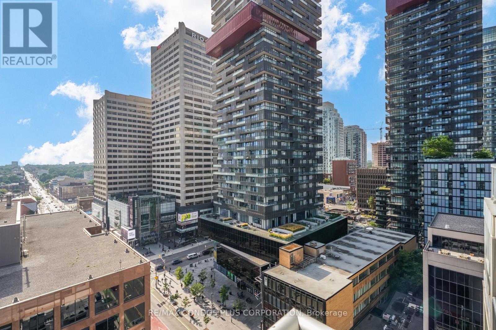 1901 - 43 Eglinton Avenue E, Toronto, Ontario  M4P 1A5 - Photo 19 - C13720856