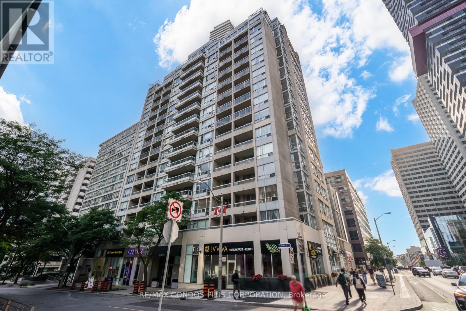 1901 - 43 Eglinton Avenue E, Toronto, Ontario  M4P 1A5 - Photo 23 - C13720856