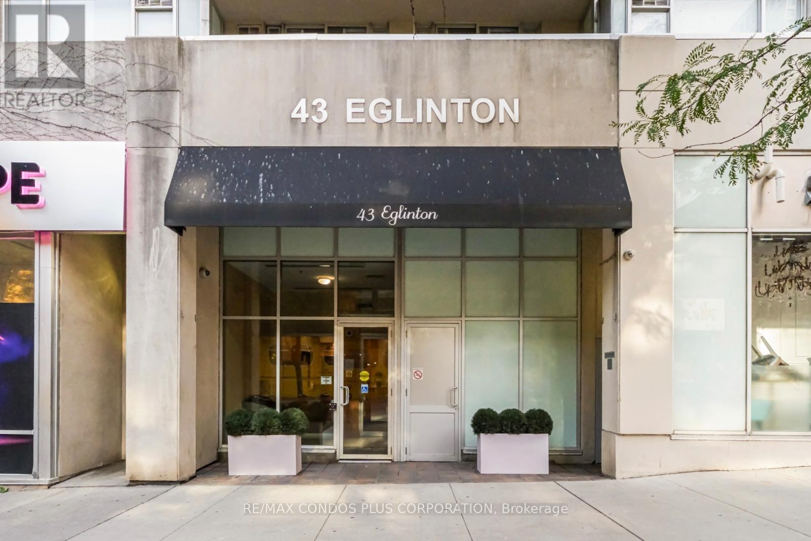 1901 - 43 Eglinton Avenue E, Toronto, Ontario  M4P 1A5 - Photo 24 - C13720856