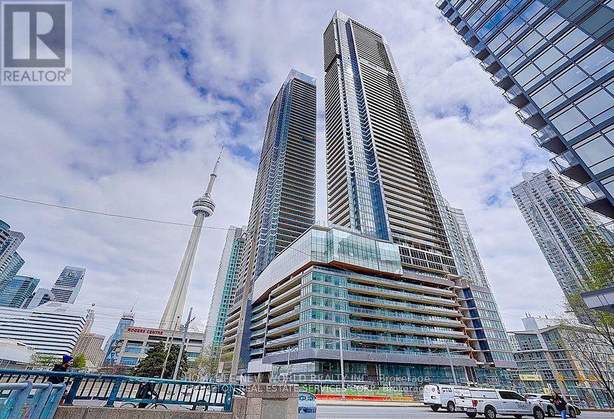 538 - 1 CONCORD CITYPLACE WAY, Toronto, Ontario