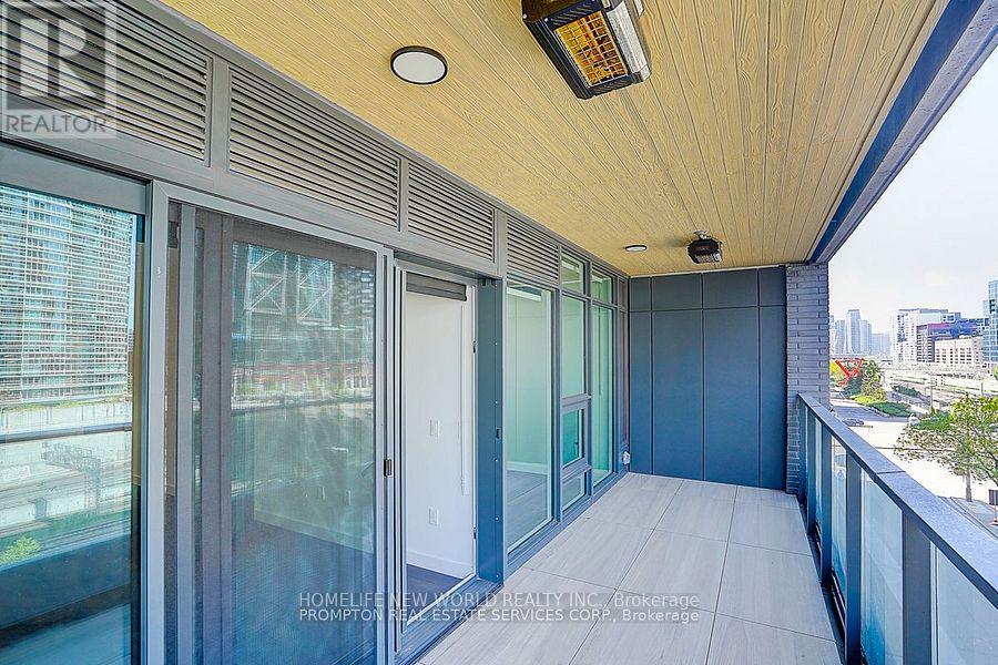 538 - 1 Concord Cityplace Way, Toronto, Ontario  M5V 0X3 - Photo 21 - C13720866