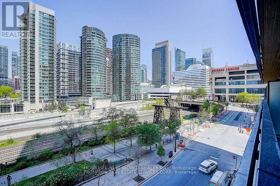 538 - 1 Concord Cityplace Way, Toronto, Ontario  M5V 0X3 - Photo 23 - C13720866