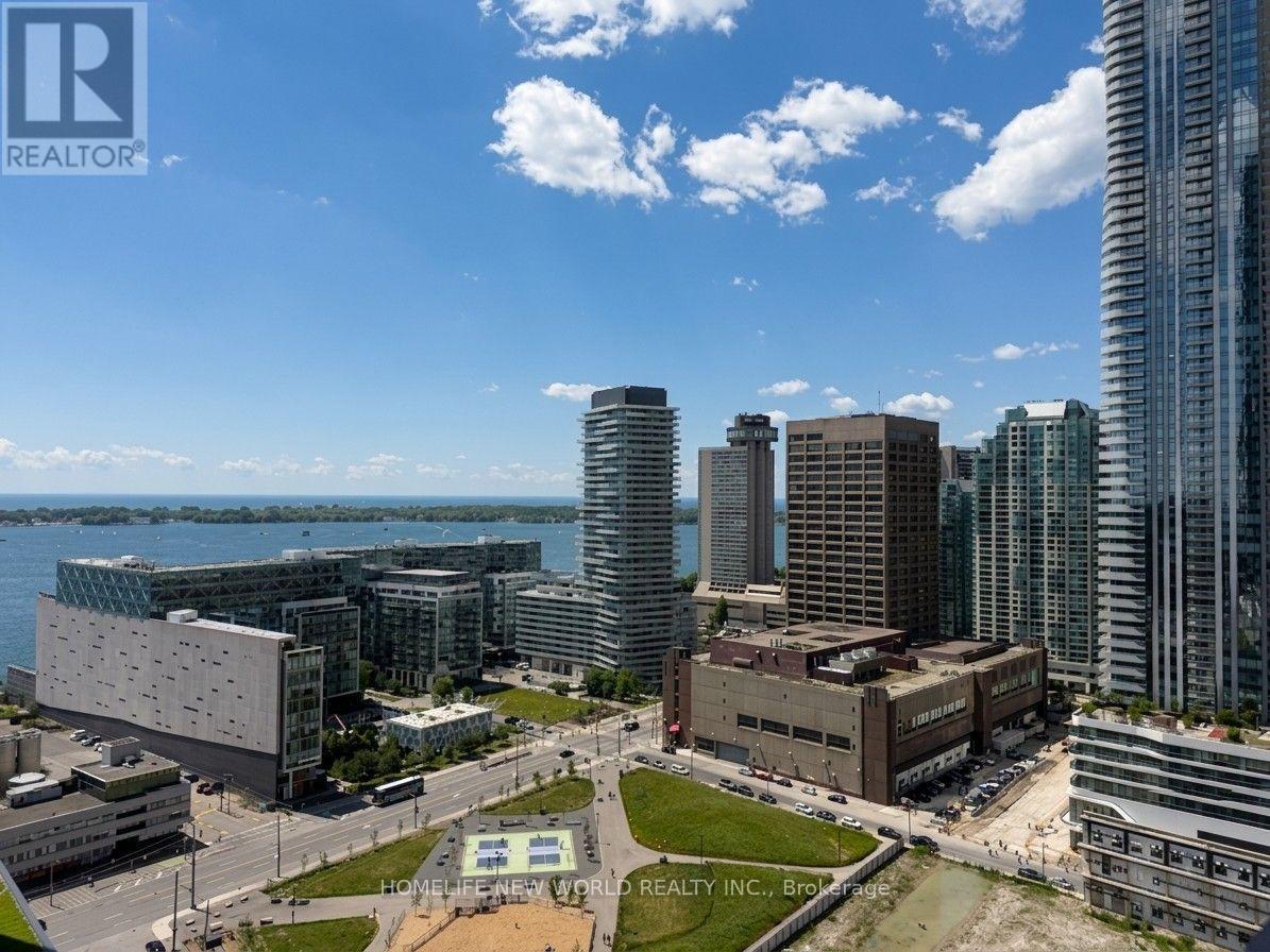 2609 - 55 Cooper Street, Toronto, Ontario  M5E 0G1 - Photo 10 - C13720886