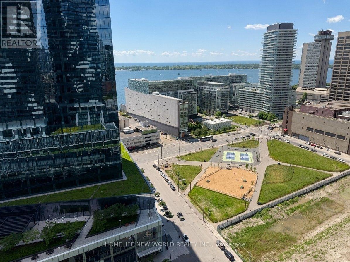 2609 - 55 Cooper Street, Toronto, Ontario  M5E 0G1 - Photo 11 - C13720886