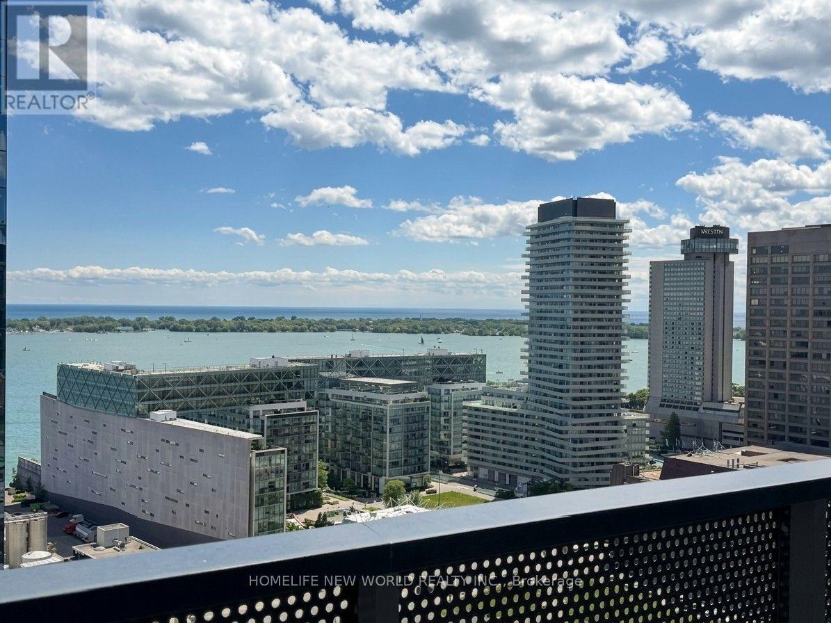 2609 - 55 Cooper Street, Toronto, Ontario  M5E 0G1 - Photo 12 - C13720886