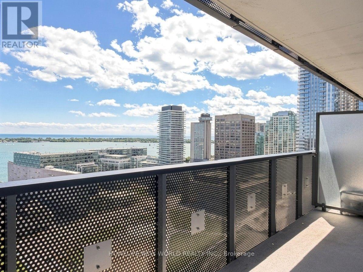 2609 - 55 Cooper Street, Toronto, Ontario  M5E 0G1 - Photo 13 - C13720886
