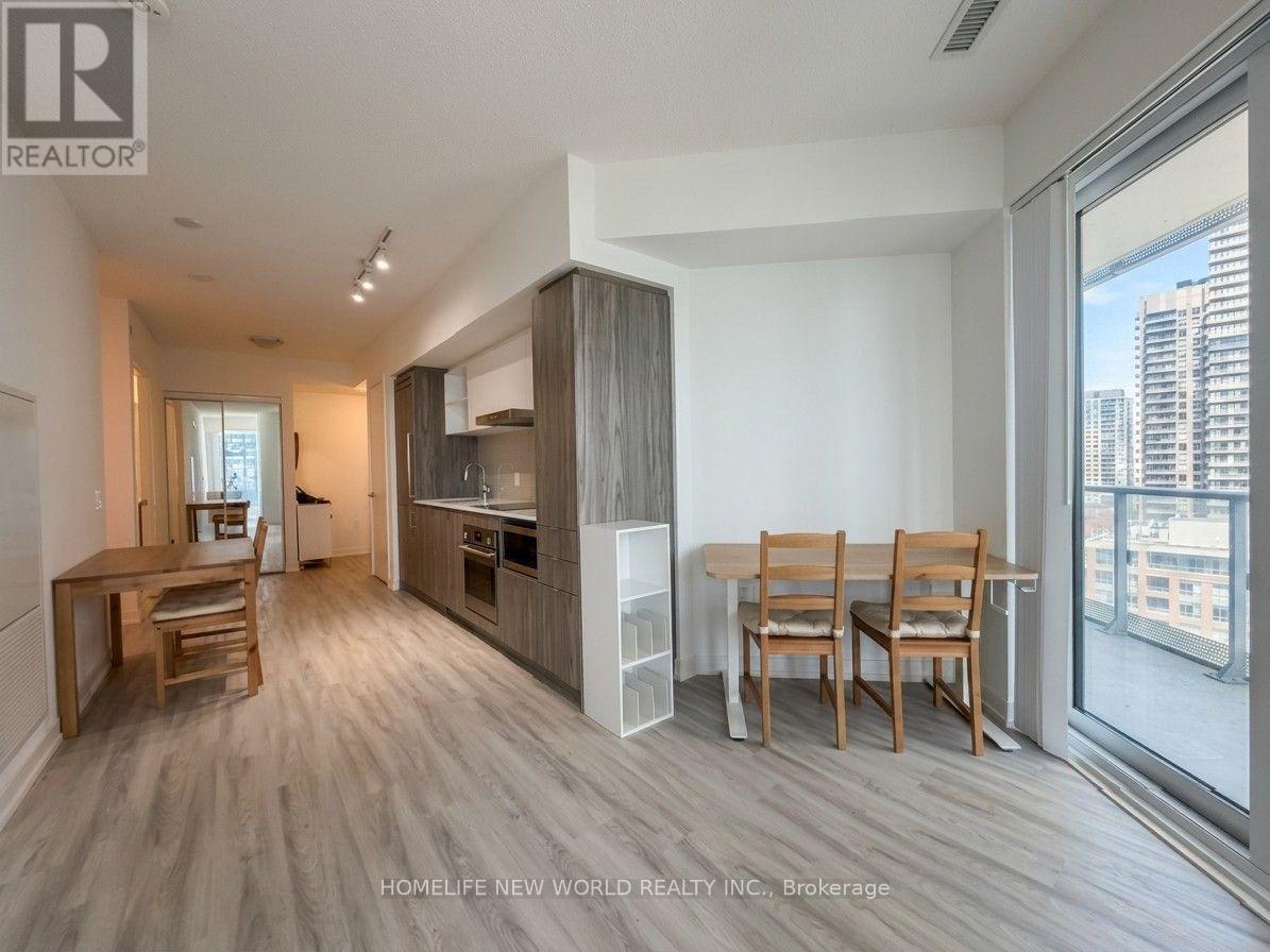 2609 - 55 Cooper Street, Toronto, Ontario  M5E 0G1 - Photo 8 - C13720886