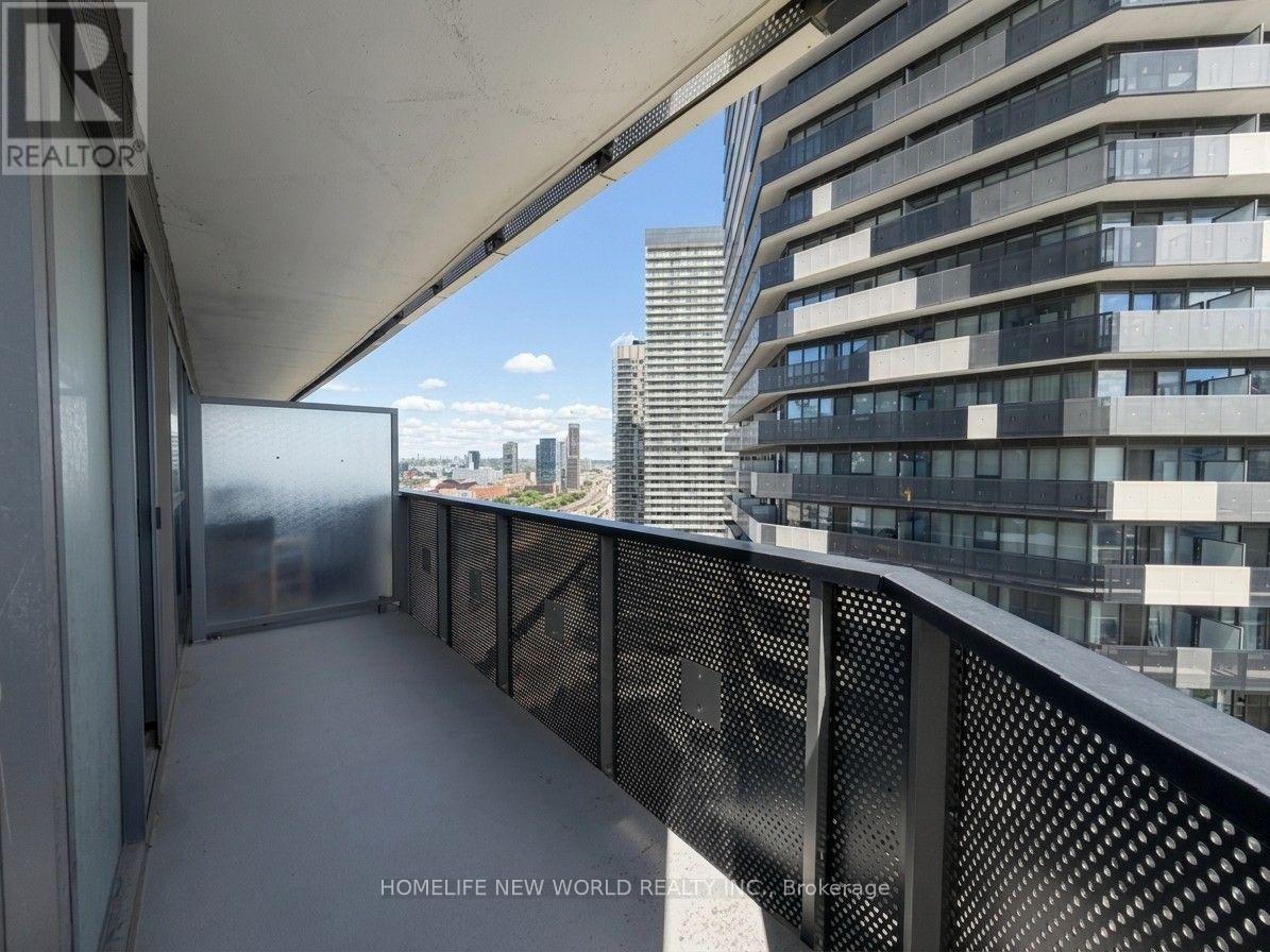 2609 - 55 Cooper Street, Toronto, Ontario  M5E 0G1 - Photo 9 - C13720886