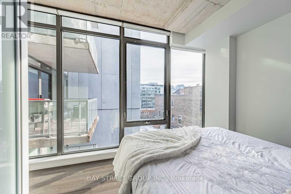 622 - 560 King Street W, Toronto, Ontario  M5V 0L6 - Photo 10 - C13720888