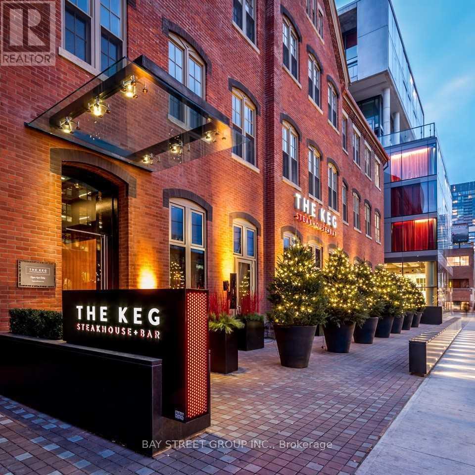 622 - 560 King Street W, Toronto, Ontario  M5V 0L6 - Photo 15 - C13720888