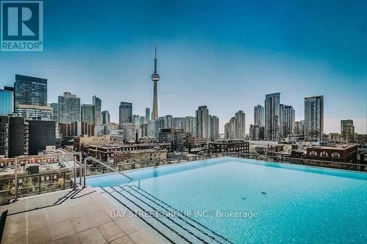 622 - 560 King Street W, Toronto, Ontario  M5V 0L6 - Photo 16 - C13720888