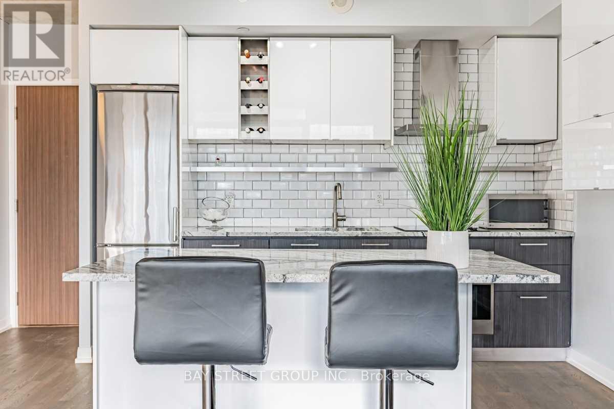 622 - 560 King Street W, Toronto, Ontario  M5V 0L6 - Photo 2 - C13720888