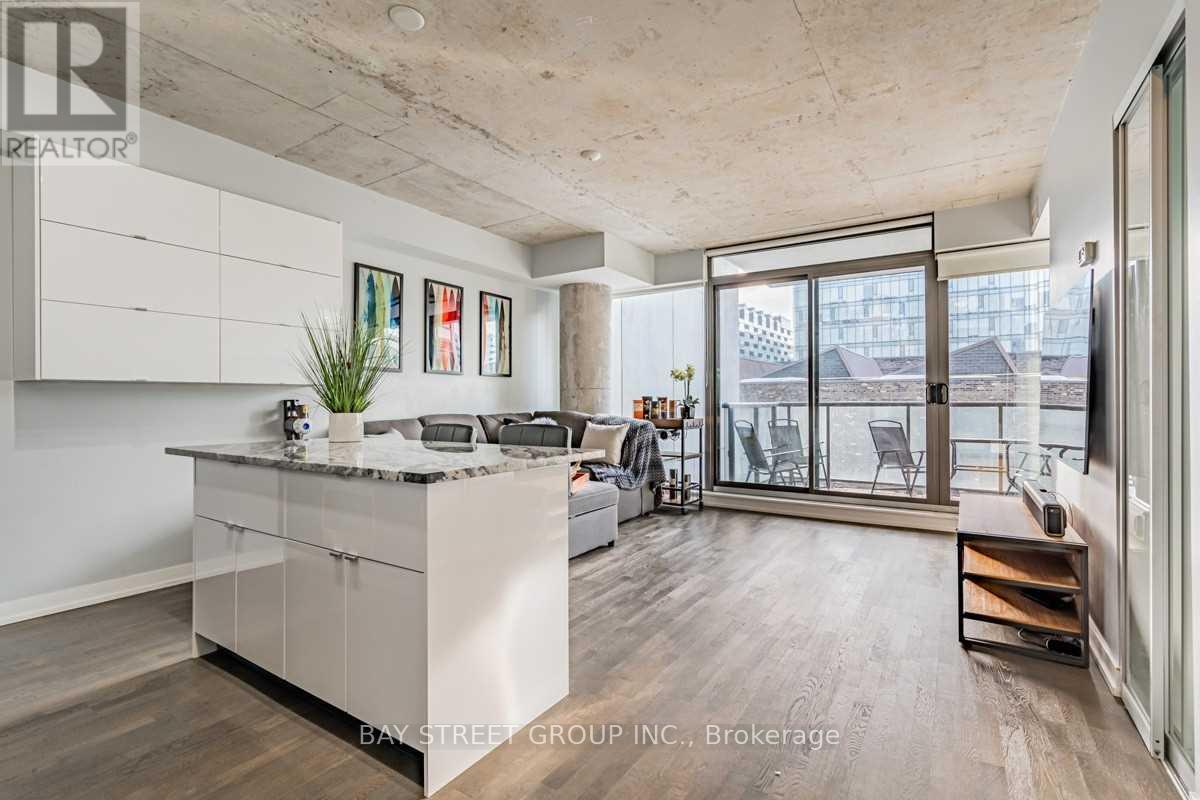 622 - 560 King Street W, Toronto, Ontario  M5V 0L6 - Photo 3 - C13720888