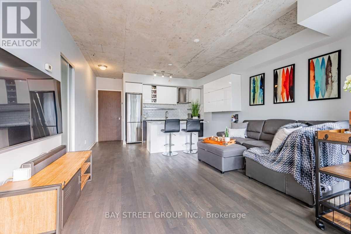 622 - 560 King Street W, Toronto, Ontario  M5V 0L6 - Photo 4 - C13720888