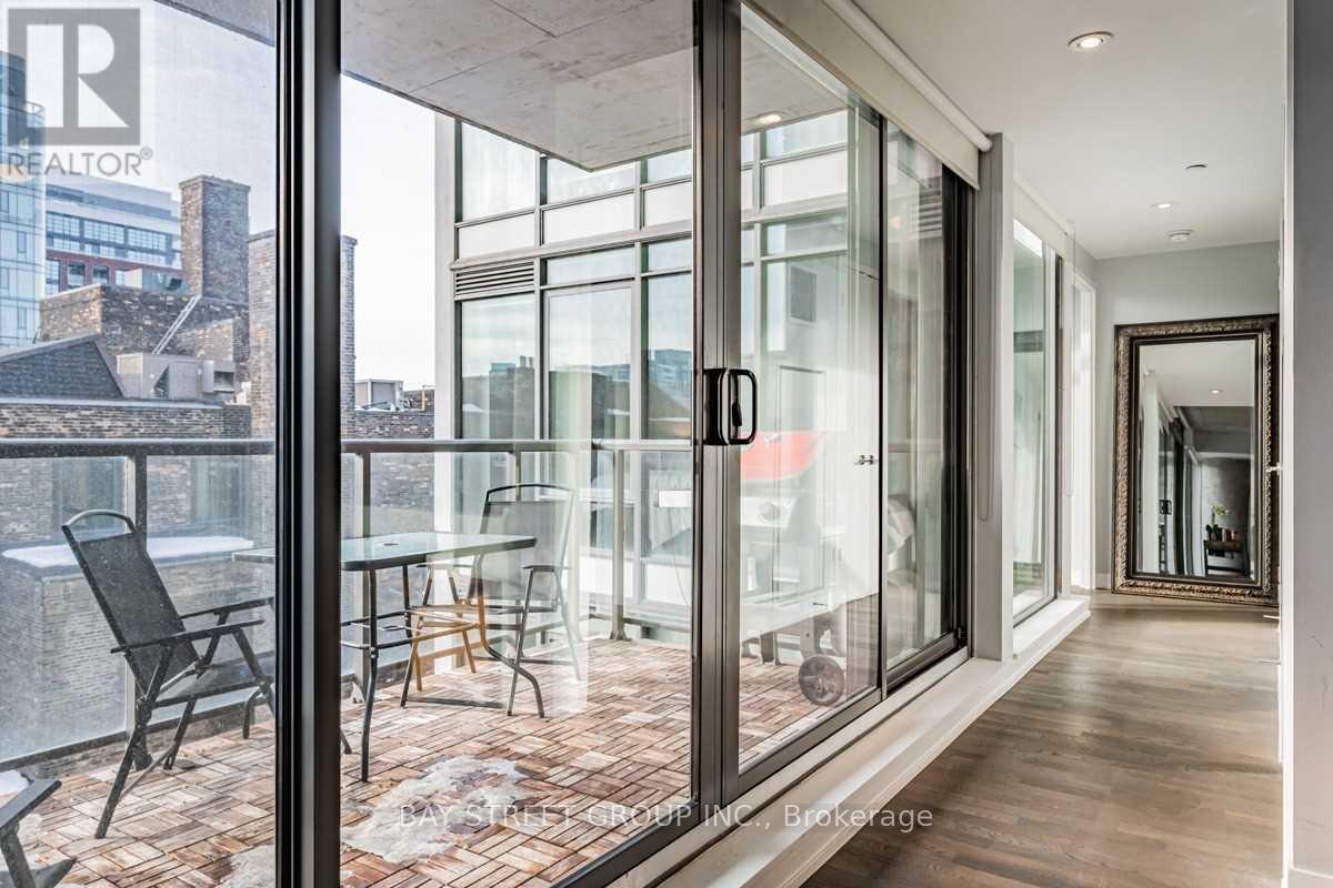 622 - 560 King Street W, Toronto, Ontario  M5V 0L6 - Photo 6 - C13720888