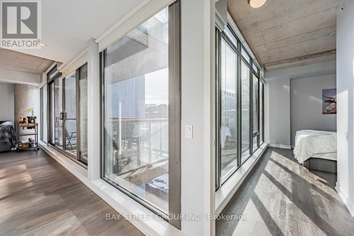 622 - 560 King Street W, Toronto, Ontario  M5V 0L6 - Photo 8 - C13720888